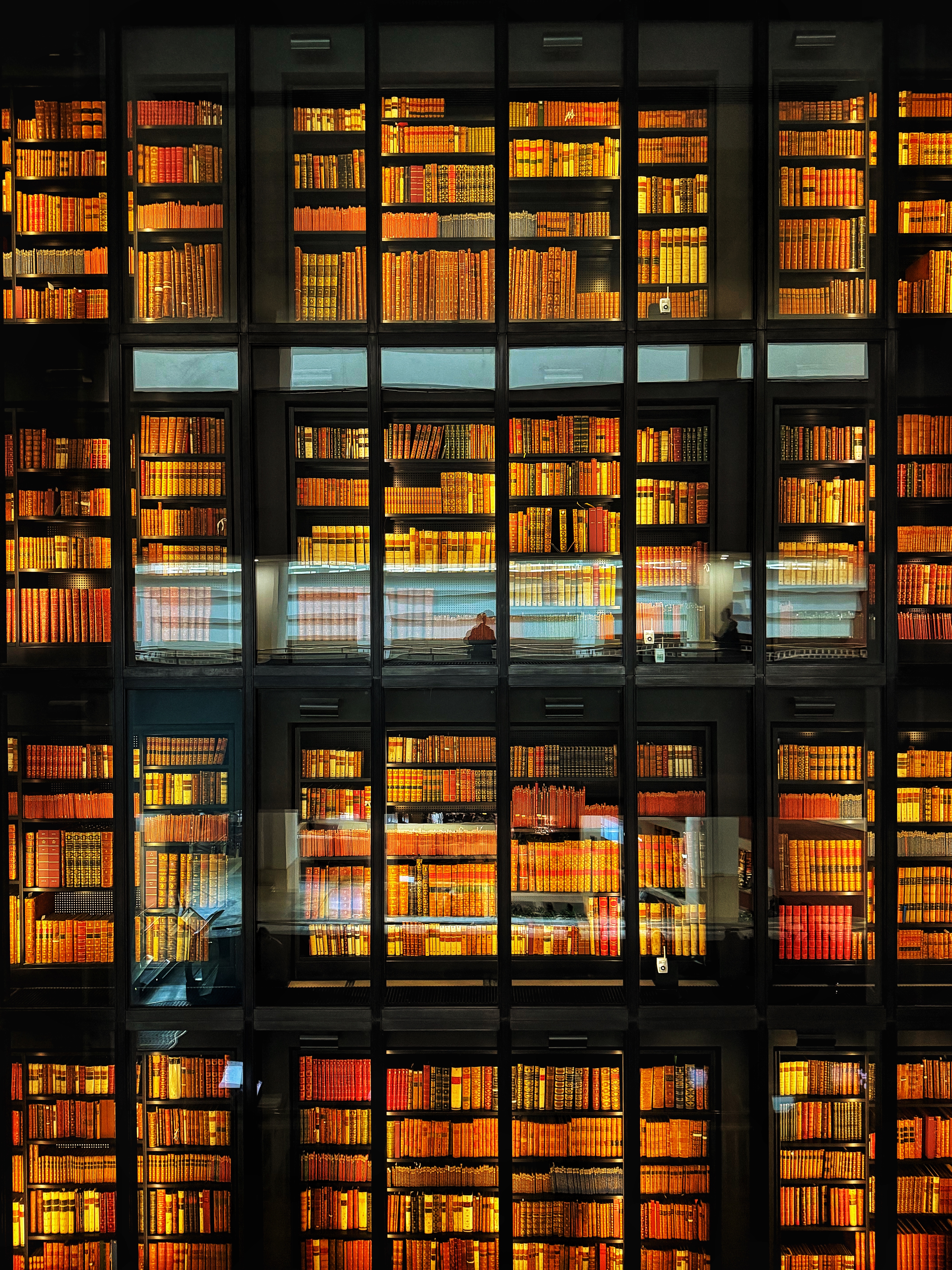 The British Library